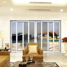 Feelingtop SGS Approved Heavy Sliding Doors and Windows (FT-D120)